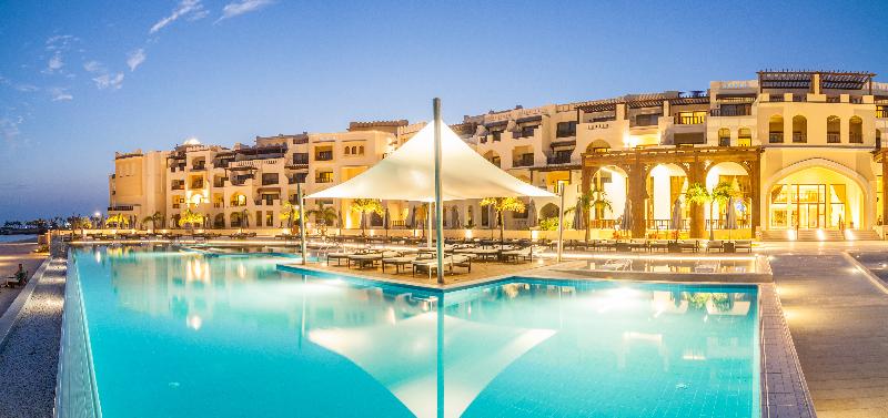 Fanar Hotel & Residences