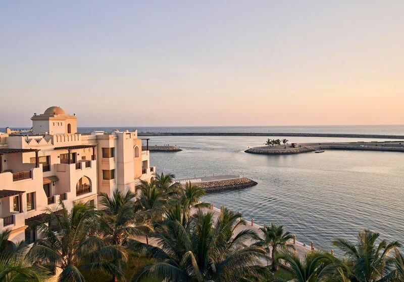 Fanar Hotel & Residences