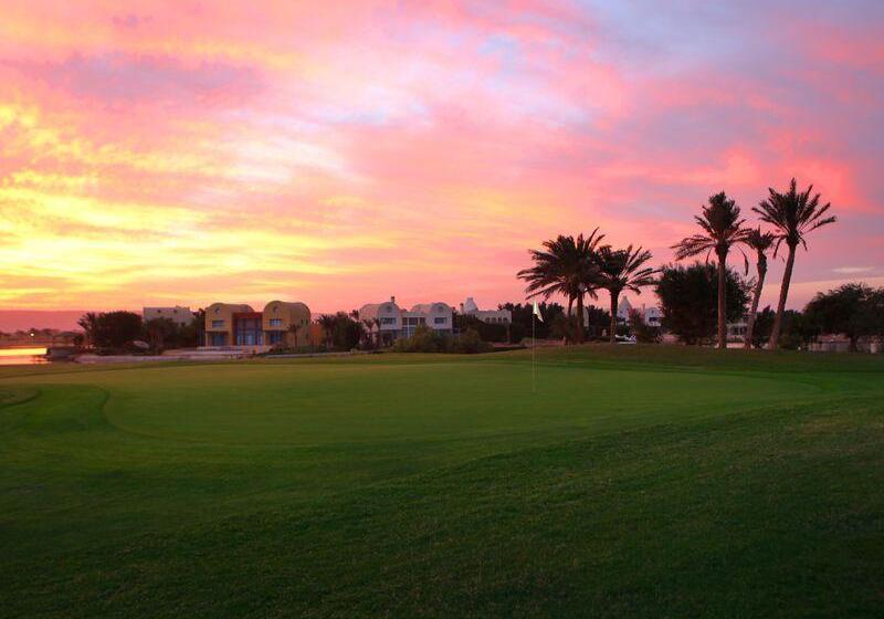 Fanar Hotel & Residences