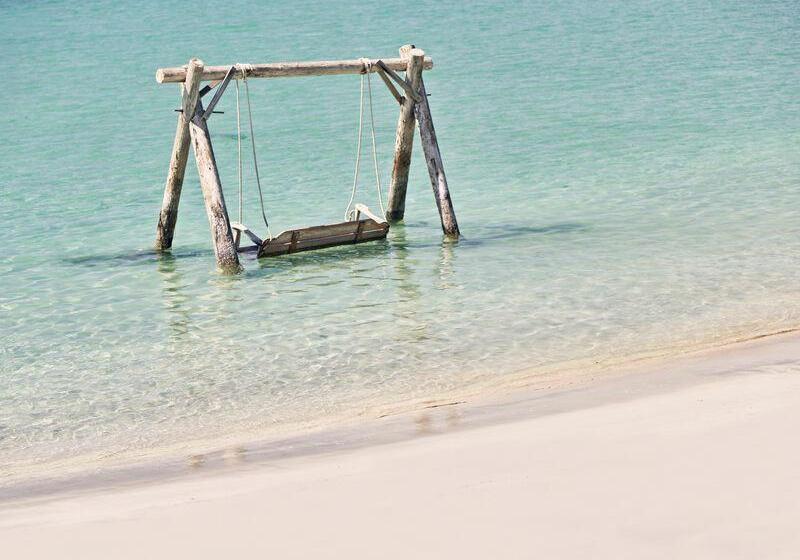 Fanar Hotel & Residences