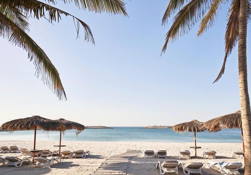 Fanar Hotel & Residences