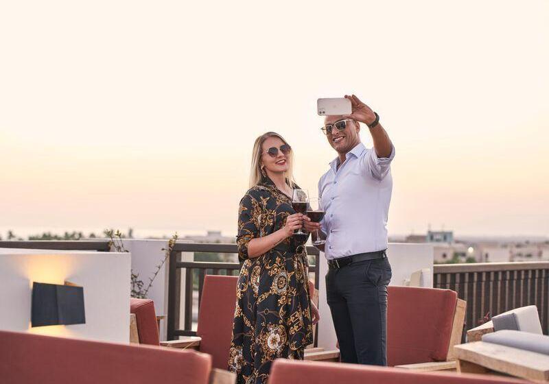 Fanar Hotel & Residences