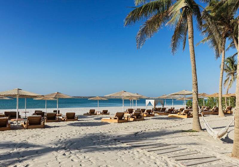 Fanar Hotel & Residences