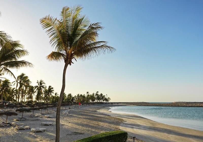 Fanar Hotel & Residences