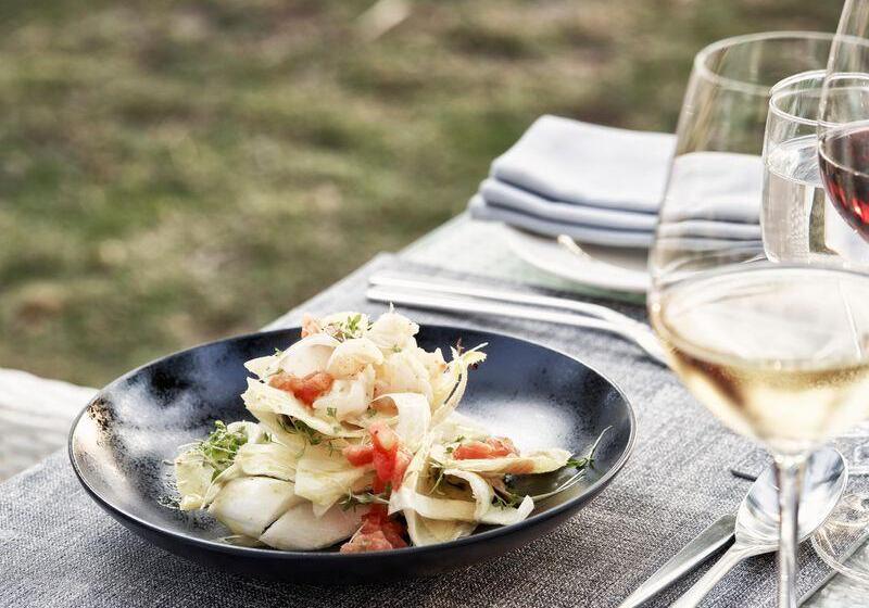 Fanar Hotel & Residences