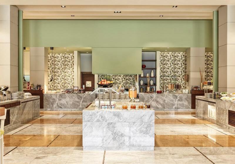 Fanar Hotel & Residences