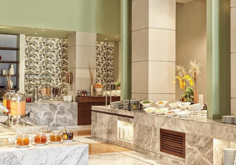 Fanar Hotel & Residences