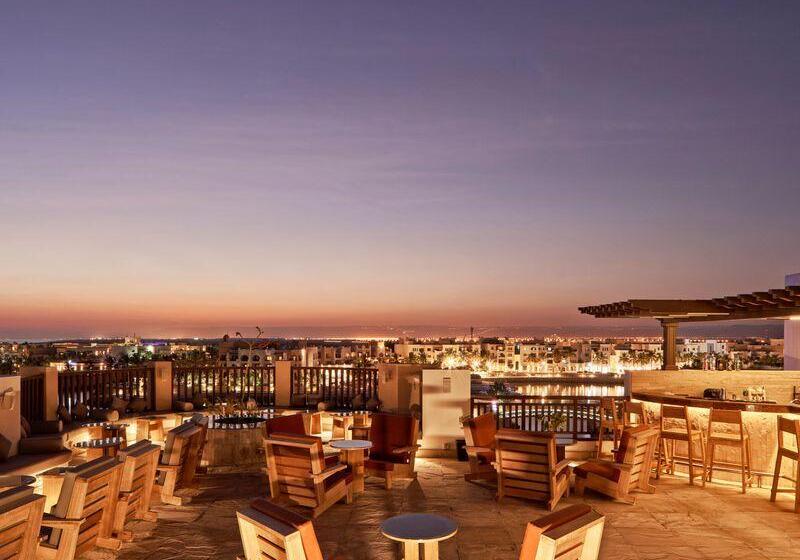 Fanar Hotel & Residences