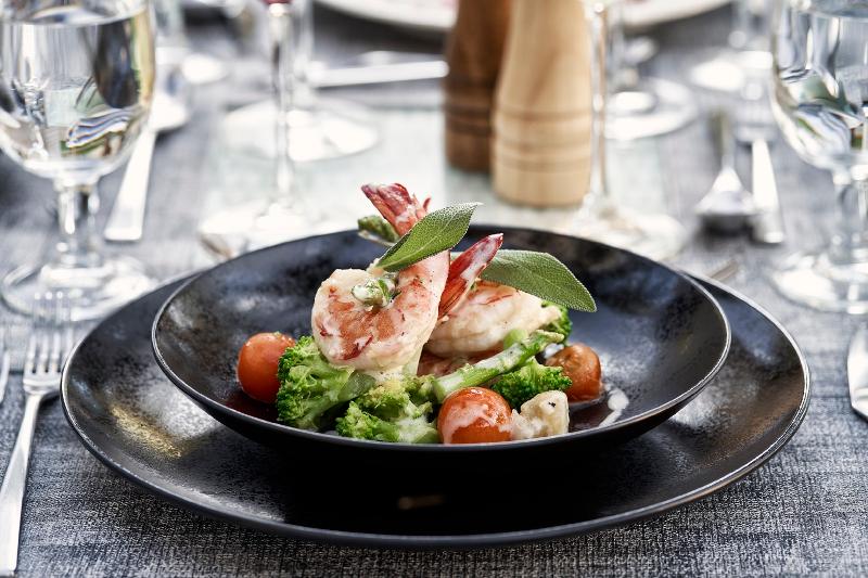 Fanar Hotel & Residences