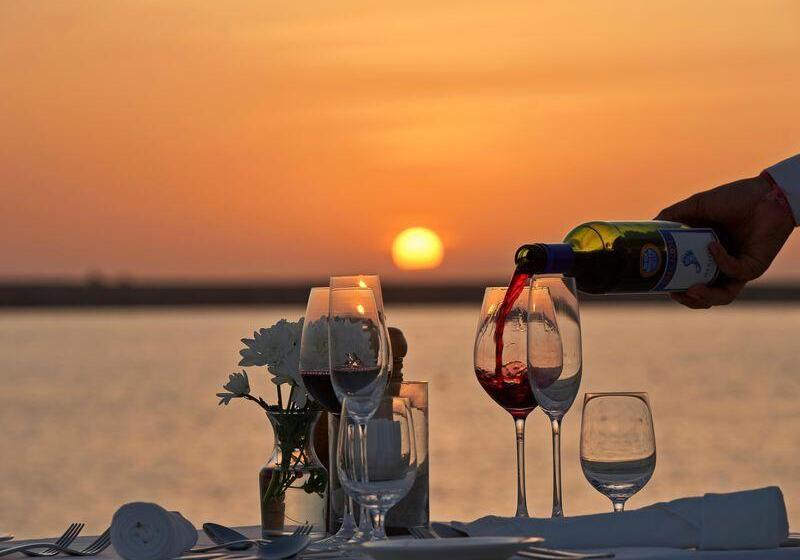 Fanar Hotel & Residences