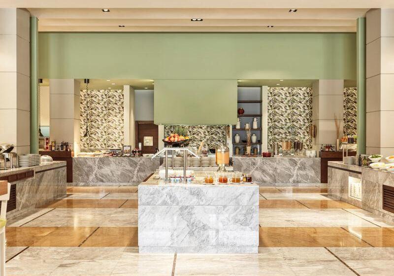 Fanar Hotel & Residences