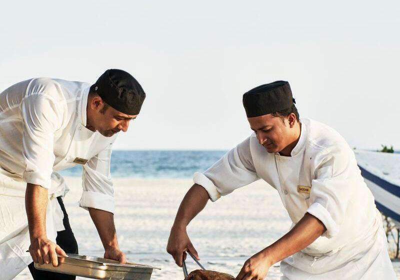 Fanar Hotel & Residences