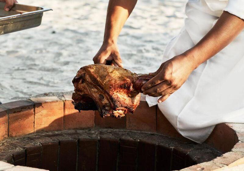 Fanar Hotel & Residences