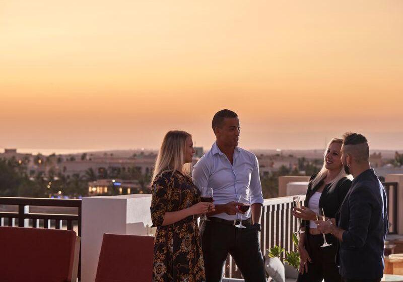 Fanar Hotel & Residences