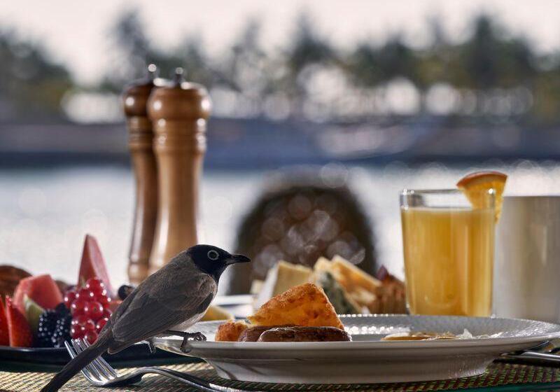 Fanar Hotel & Residences