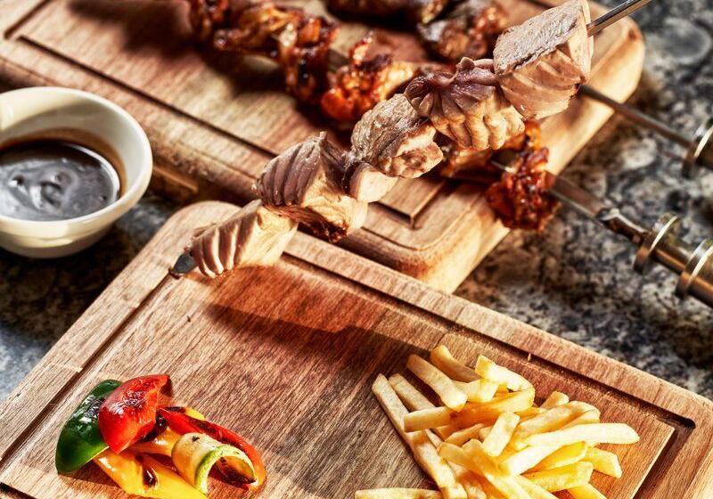 Fanar Hotel & Residences