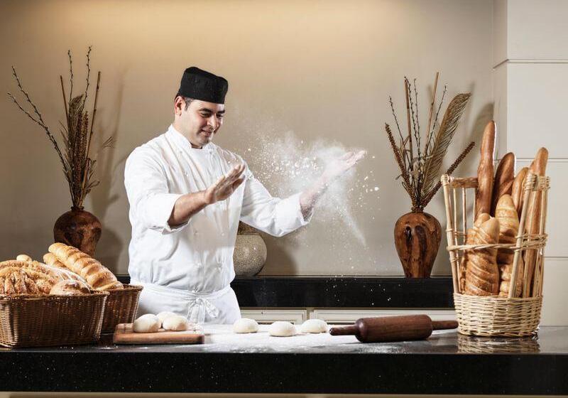 Fanar Hotel & Residences