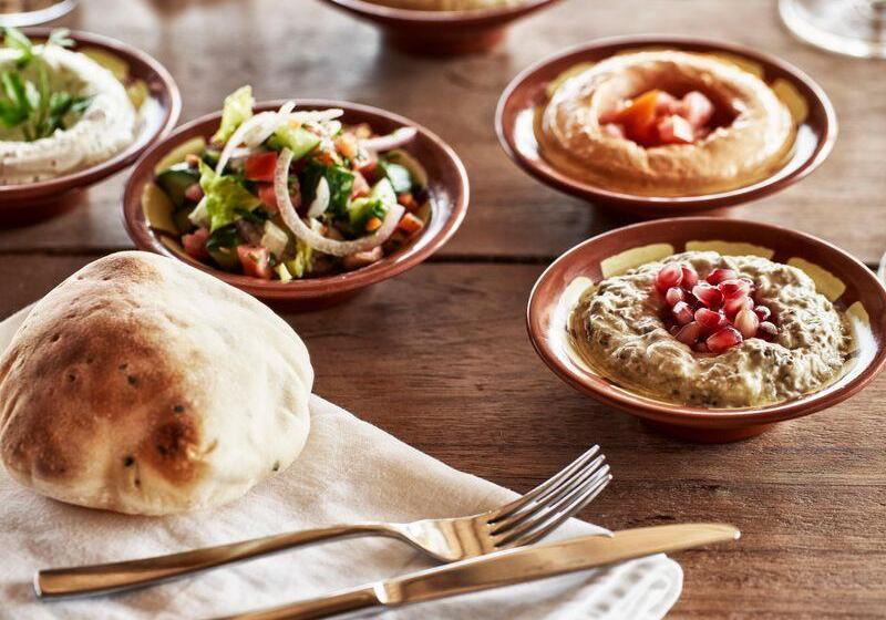 Fanar Hotel & Residences