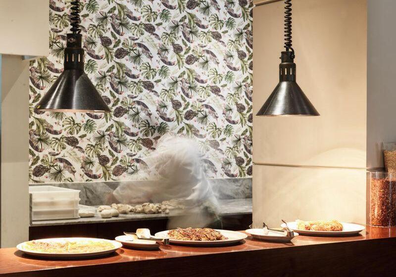 Fanar Hotel & Residences