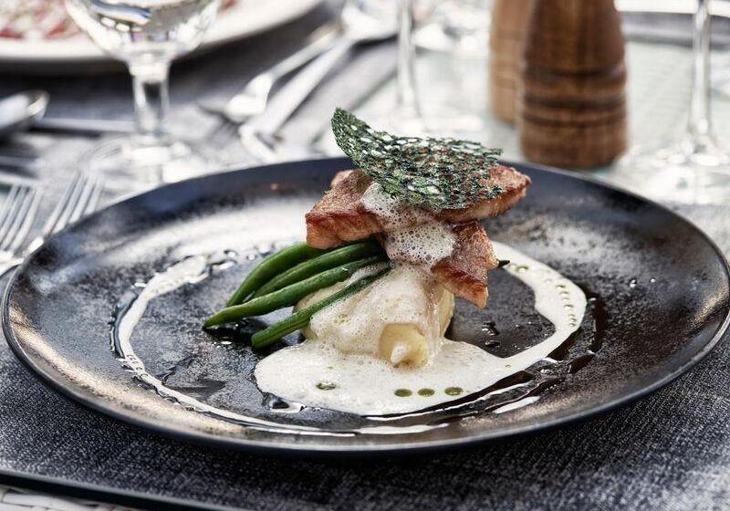 Fanar Hotel & Residences