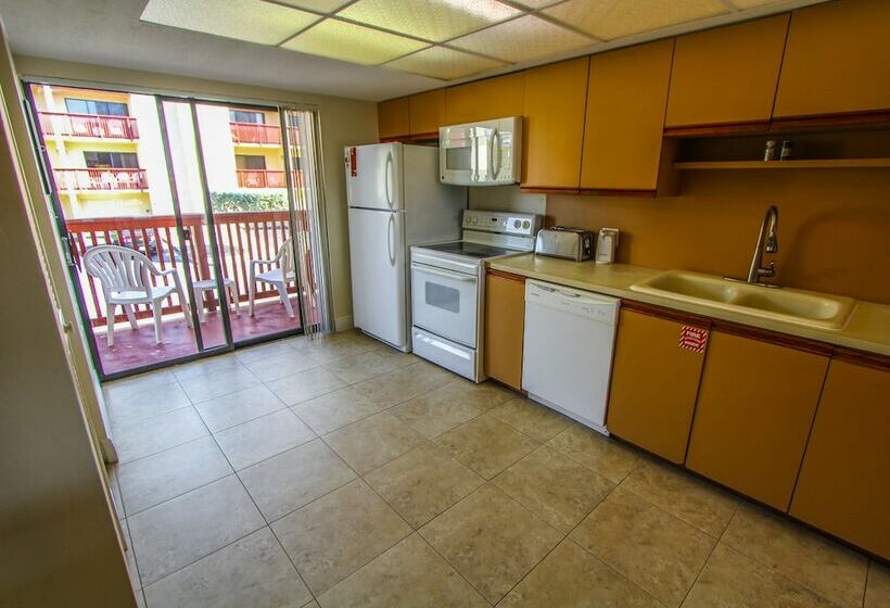 호텔 Florida Bay Club