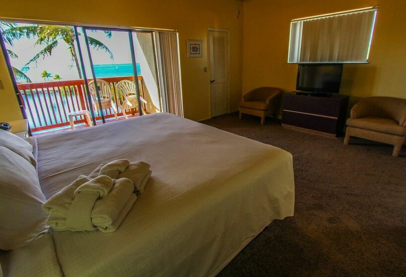 בית מלון כפרי Florida Bay Club