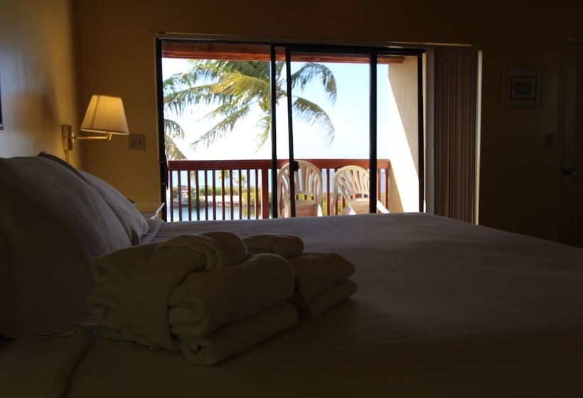 בית מלון כפרי Florida Bay Club