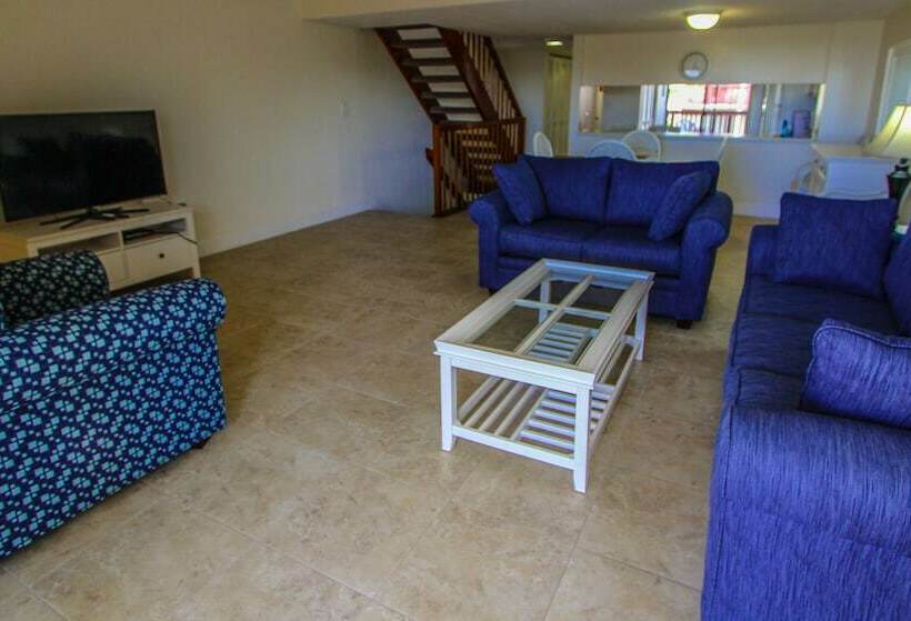 호텔 Florida Bay Club