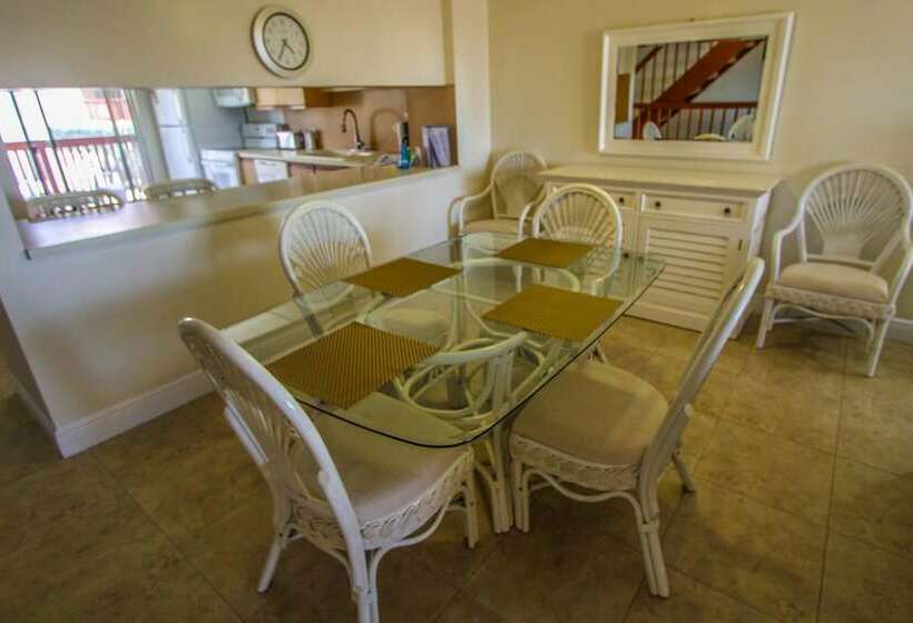 בית מלון כפרי Florida Bay Club