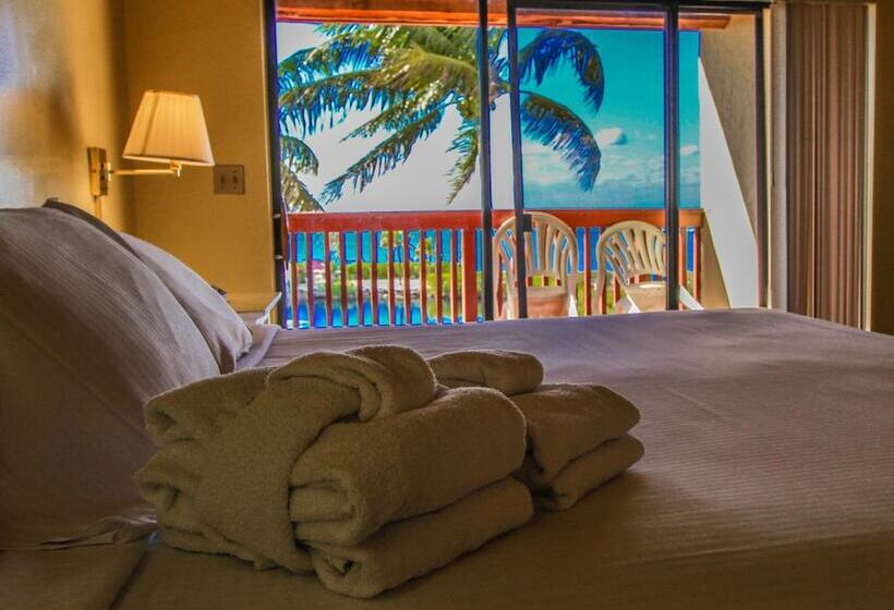 בית מלון כפרי Florida Bay Club