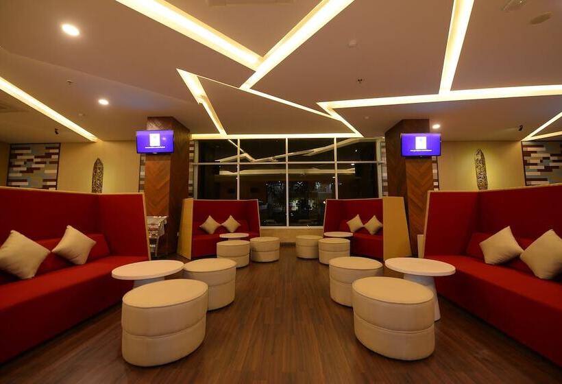 Grand Tjokro Hotel Balikpapan