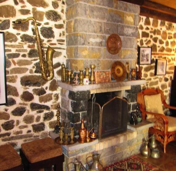 فندق Guest House Bujtina Leon