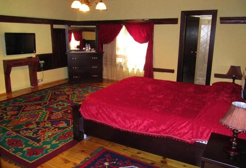 فندق Guest House Bujtina Leon