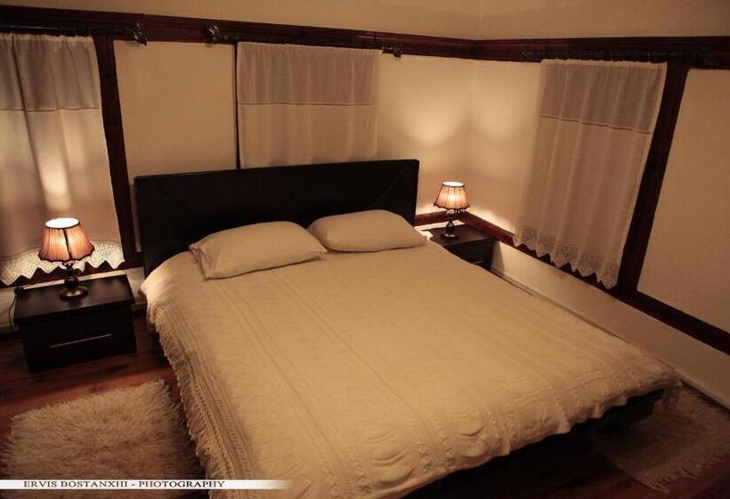 فندق Guest House Bujtina Leon