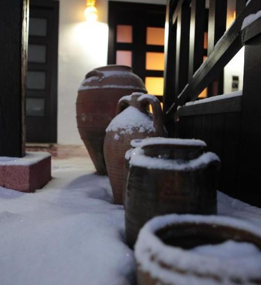 فندق Guest House Bujtina Leon