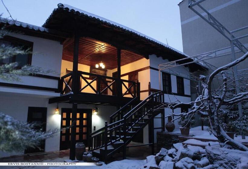 فندق Guest House Bujtina Leon