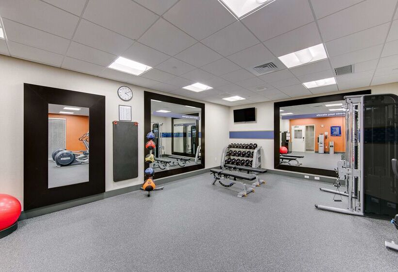 فندق Hampton Inn & Suites North Houston Spring