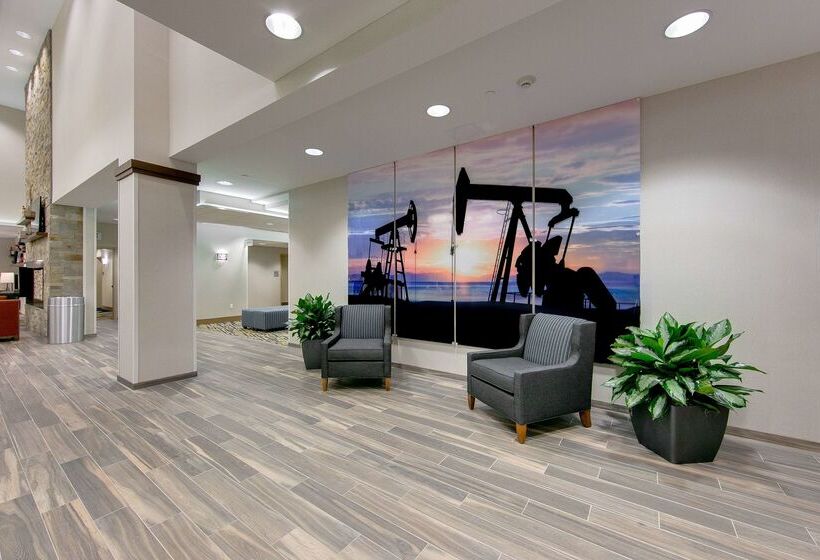 فندق Hampton Inn & Suites North Houston Spring