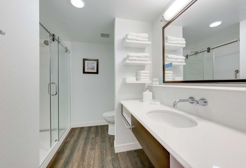 فندق Hampton Inn & Suites North Houston Spring