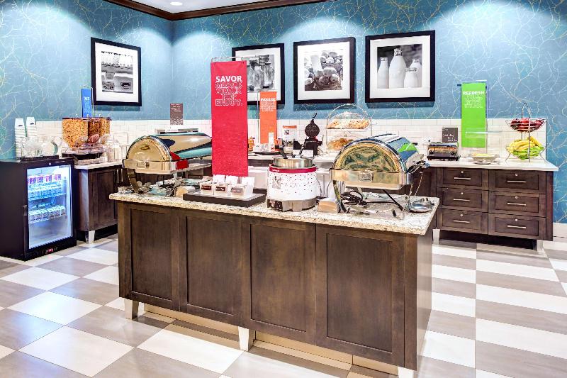 فندق Hampton Inn & Suites By Hilton Atlanta Perimeter Dunwoody