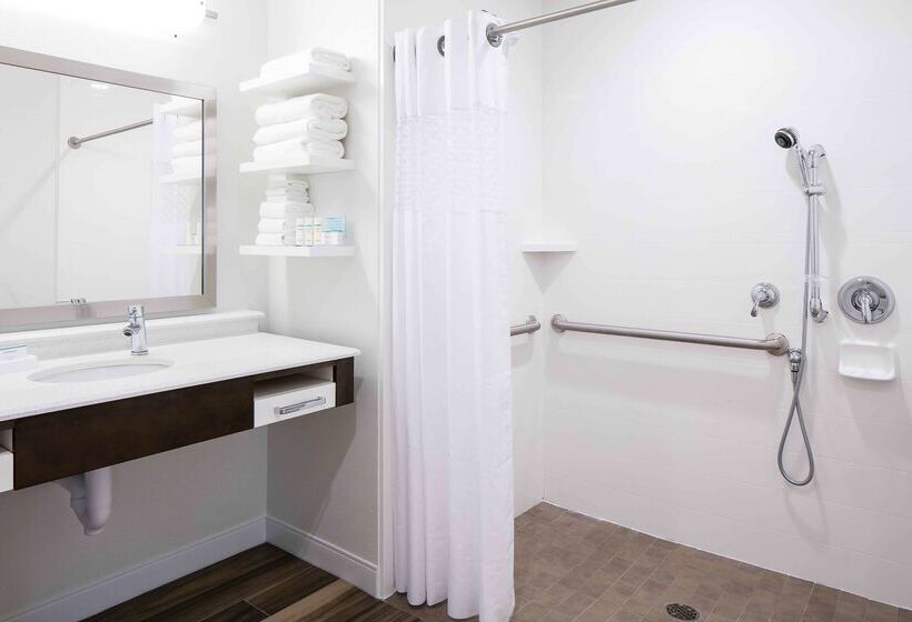 فندق Hampton Inn & Suites Hudson