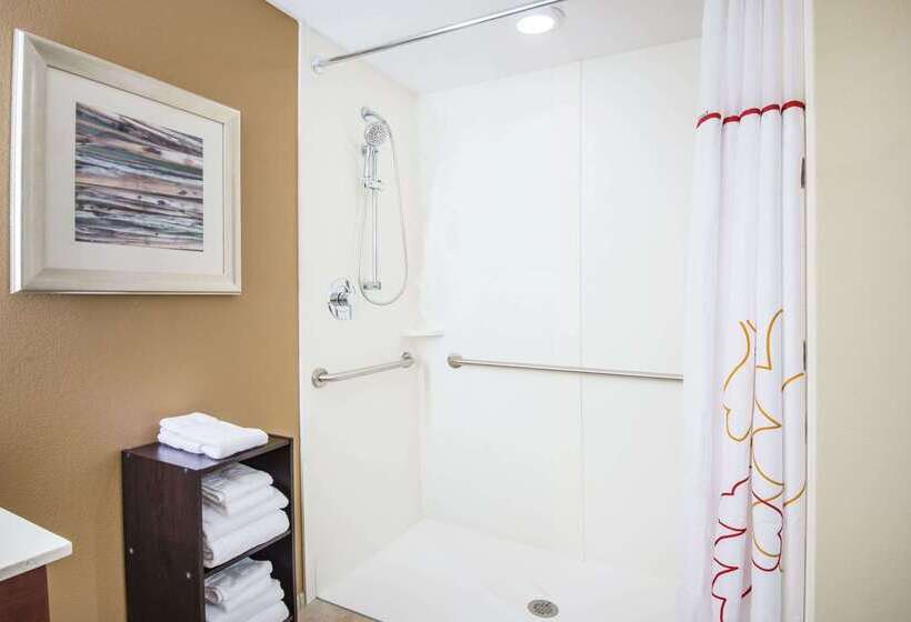 فندق Hawthorn Extended Stay By Wyndham Saint Clairsville