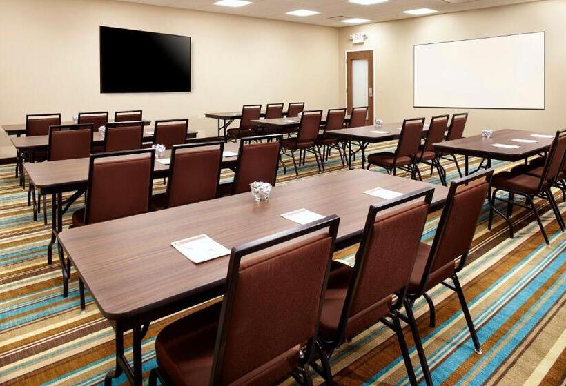 فندق Hawthorn Extended Stay By Wyndham Saint Clairsville