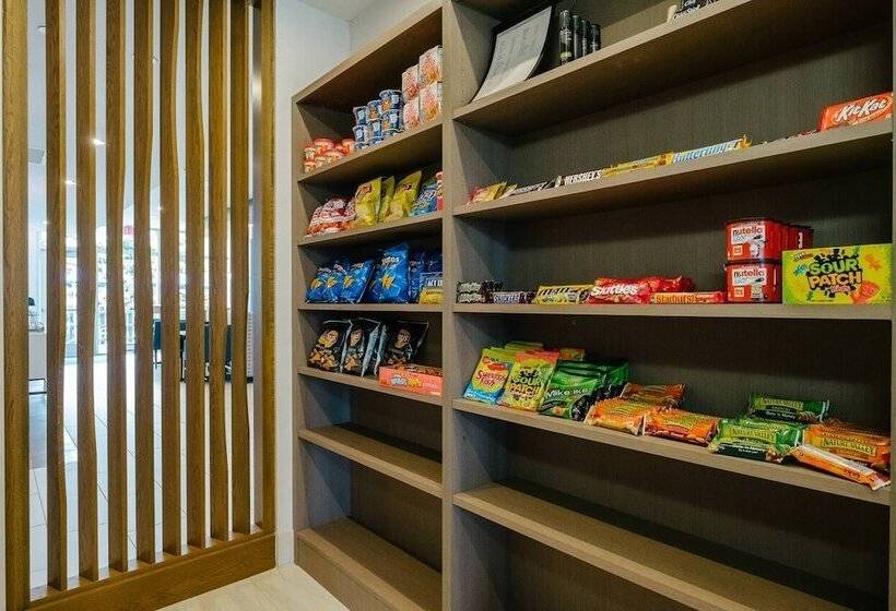 בית מלון כפרי Holiday Inn Express & Suites Eagan   Minneapolis Area, An Ihg