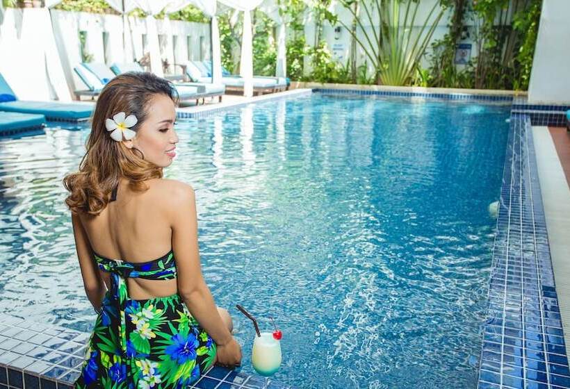 בית מלון כפרי Home Chic