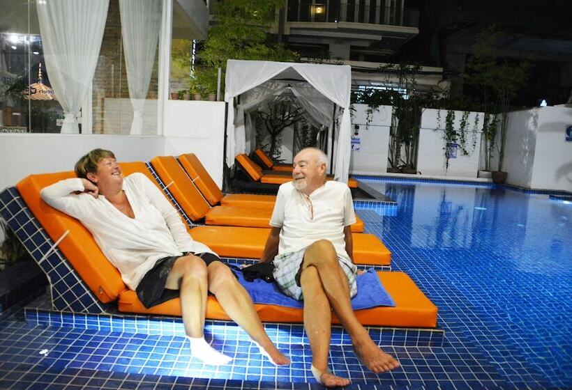 בית מלון כפרי Home Chic