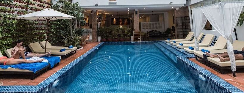 בית מלון כפרי Home Chic