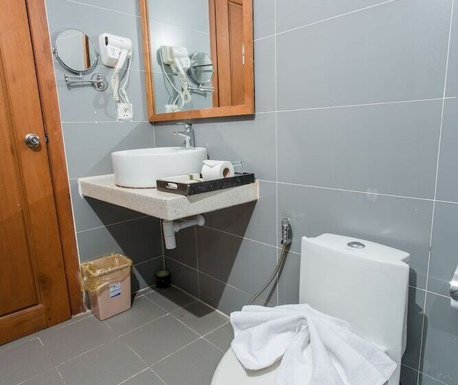 בית מלון כפרי Home Chic