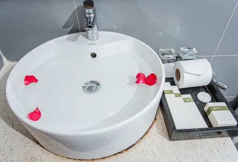 בית מלון כפרי Home Chic