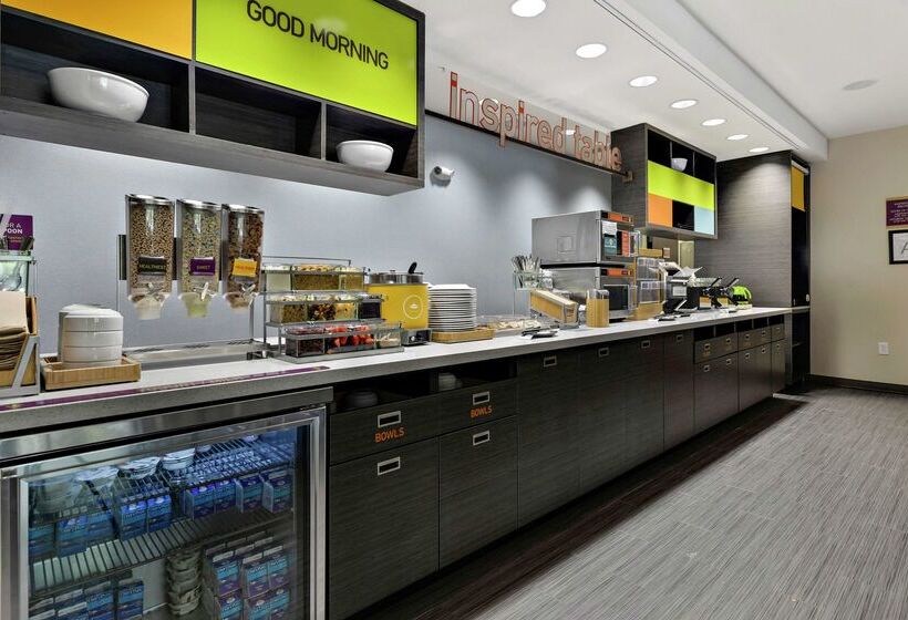 فندق Home2 Suites By Hilton Gulfport I10